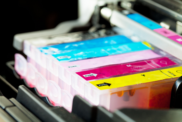How to Recycle Ink and Toner Cartridges â LD Blog: Printer Guides and Tips