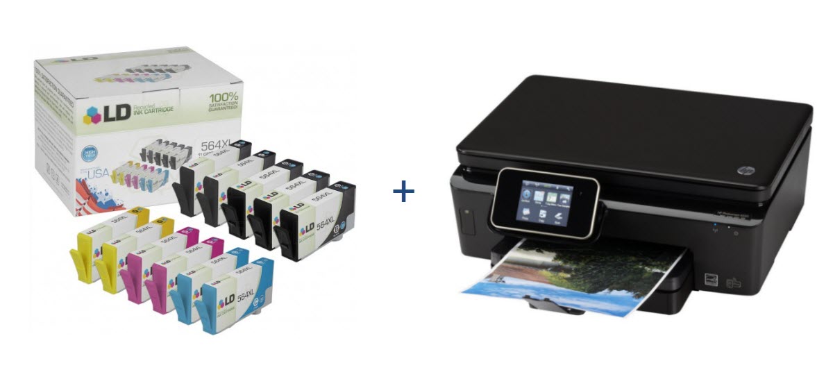 Best Printers to Use with Compatible Ink Printer Guides and Tips from