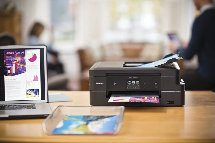 LD’s Comprehensive Guide to Ink Cartridge Care LD Blog Printer