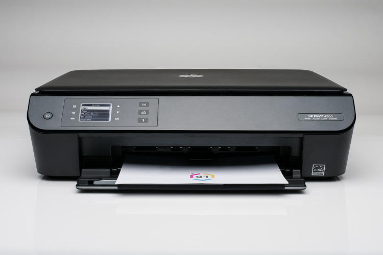deltager hvede Tragisk HP® Envy® 4500 Printer Troubleshooting Tips – Printer Guides and Tips from  LD Products