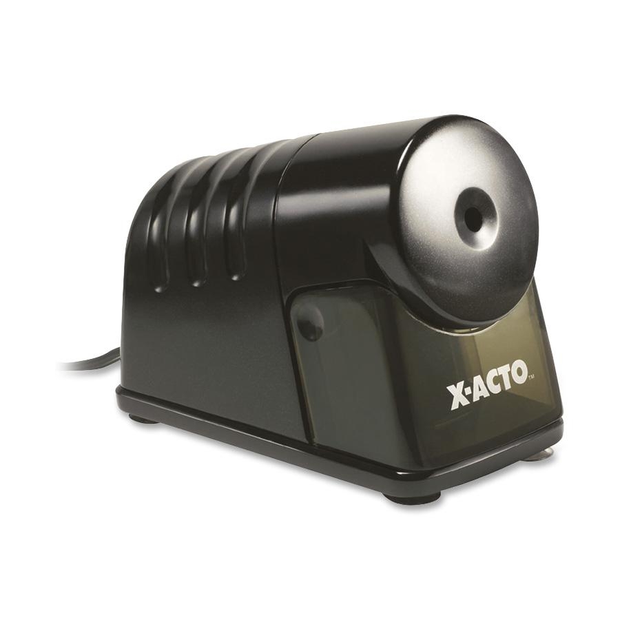 XActo Powerhouse Electric Pencil Sharpener eBay