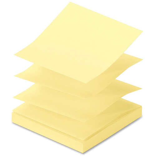 Postit Adhesive Note Pad LD Products