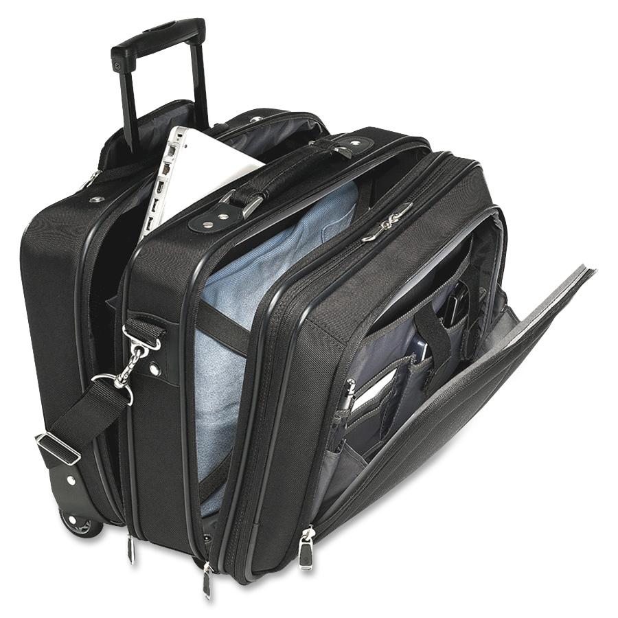 Samsonite Carrying Case for 17" Notebook Black LD Products