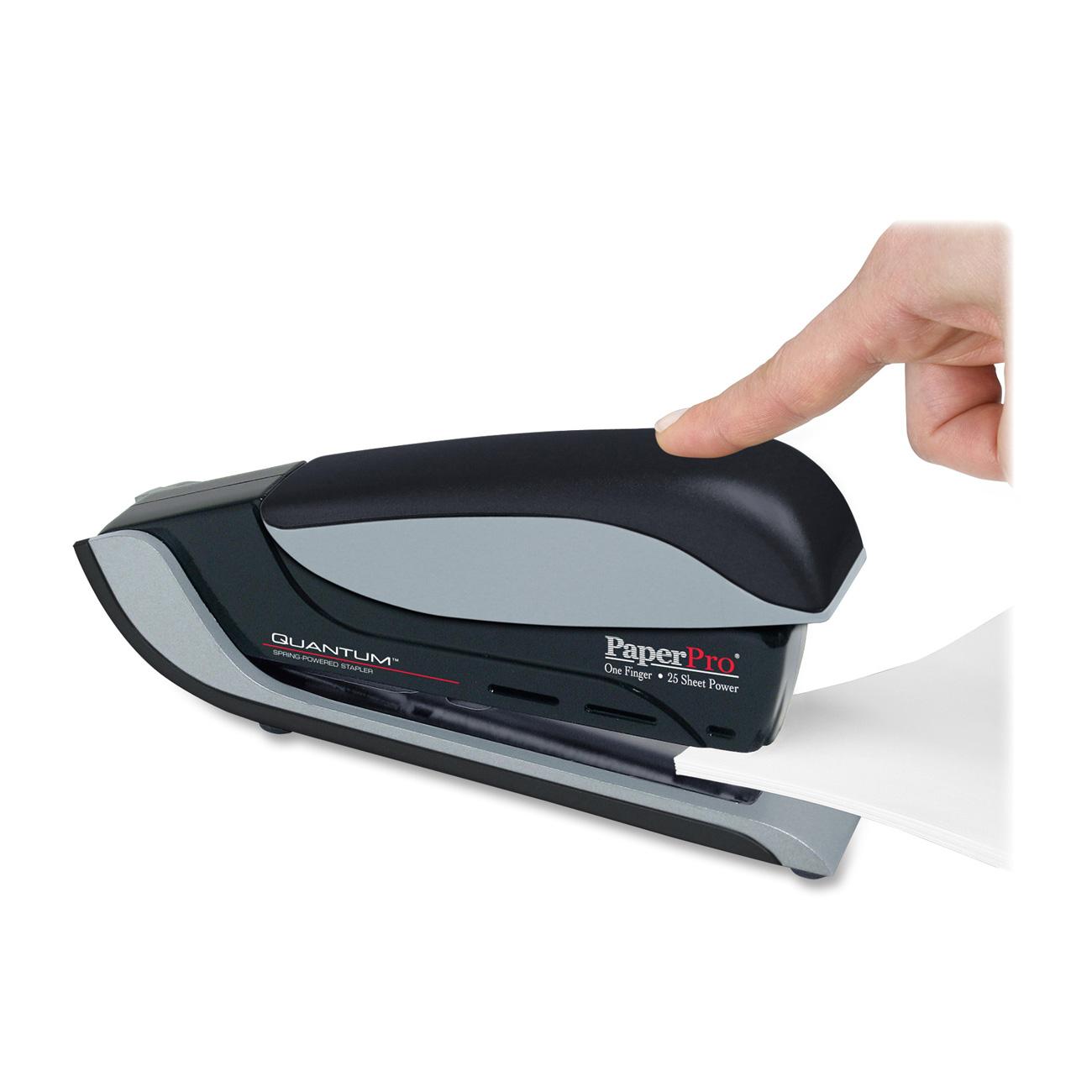 PaperPro Quantum Stapler LD Products