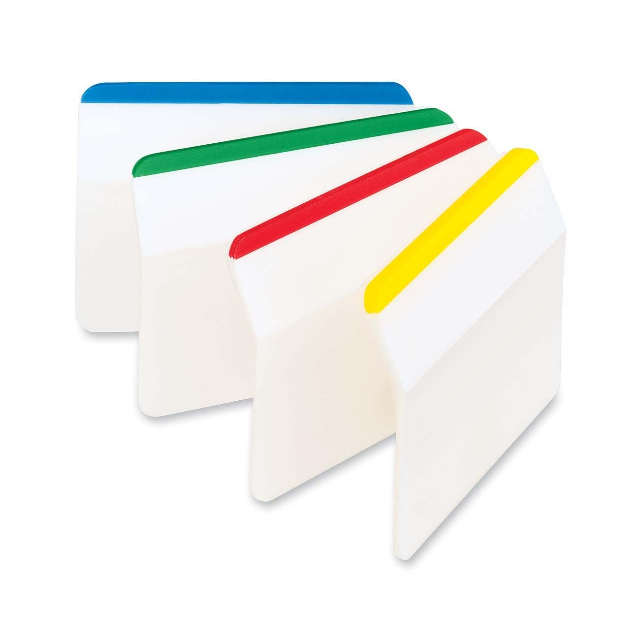 Postit Durable Hanging File Folder Tab LD Products