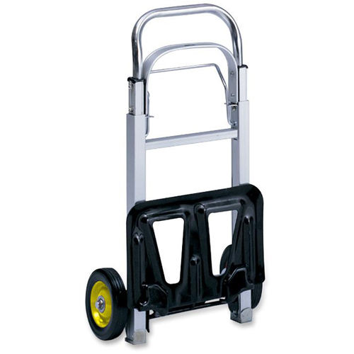 Safco Hideaway Compact Hand Truck LD Products
