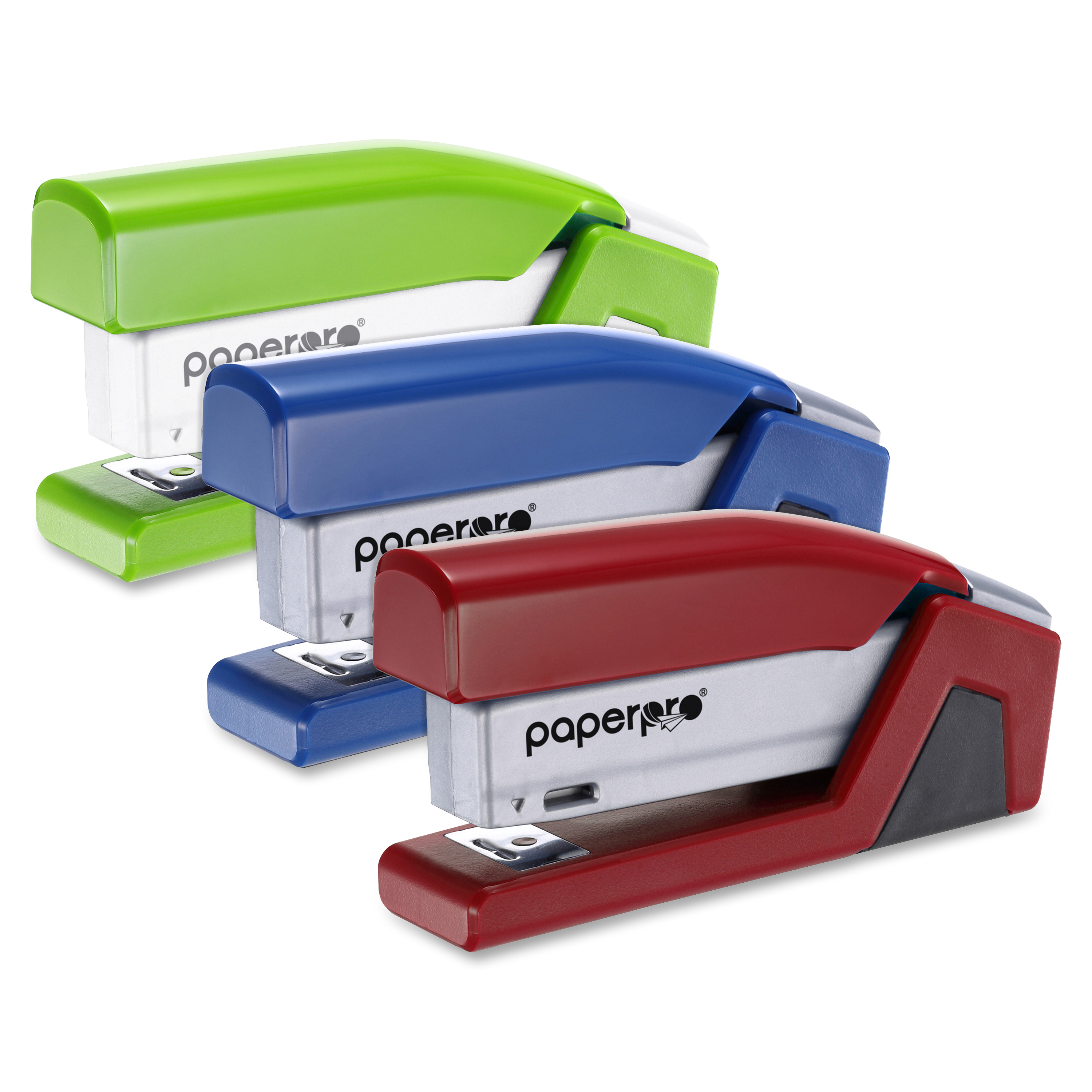 PaperPro Compact Stapler LD Products