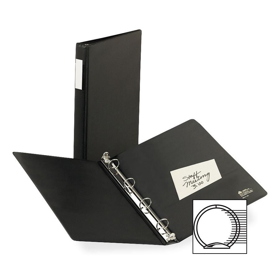 Avery 4 Ring Vinyl Legal Binder LD Products