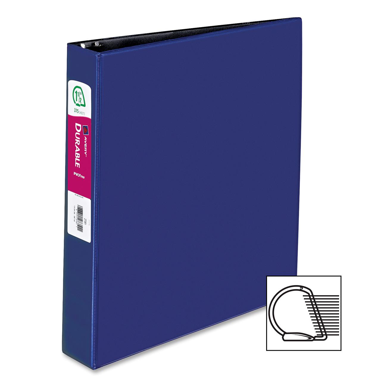 Avery Durable Reference Binder LD Products