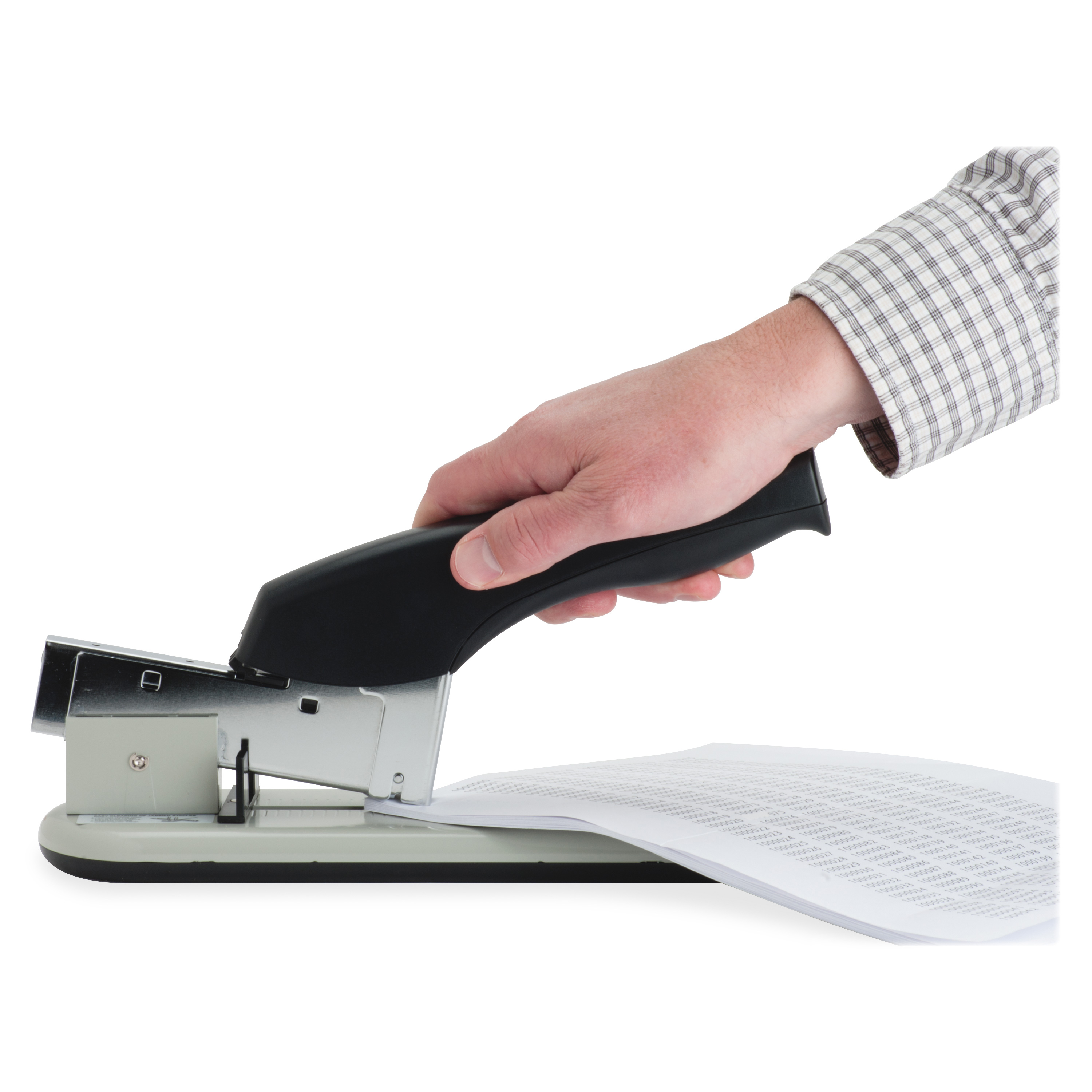 Business Source Heavy Duty Stapler LD Products