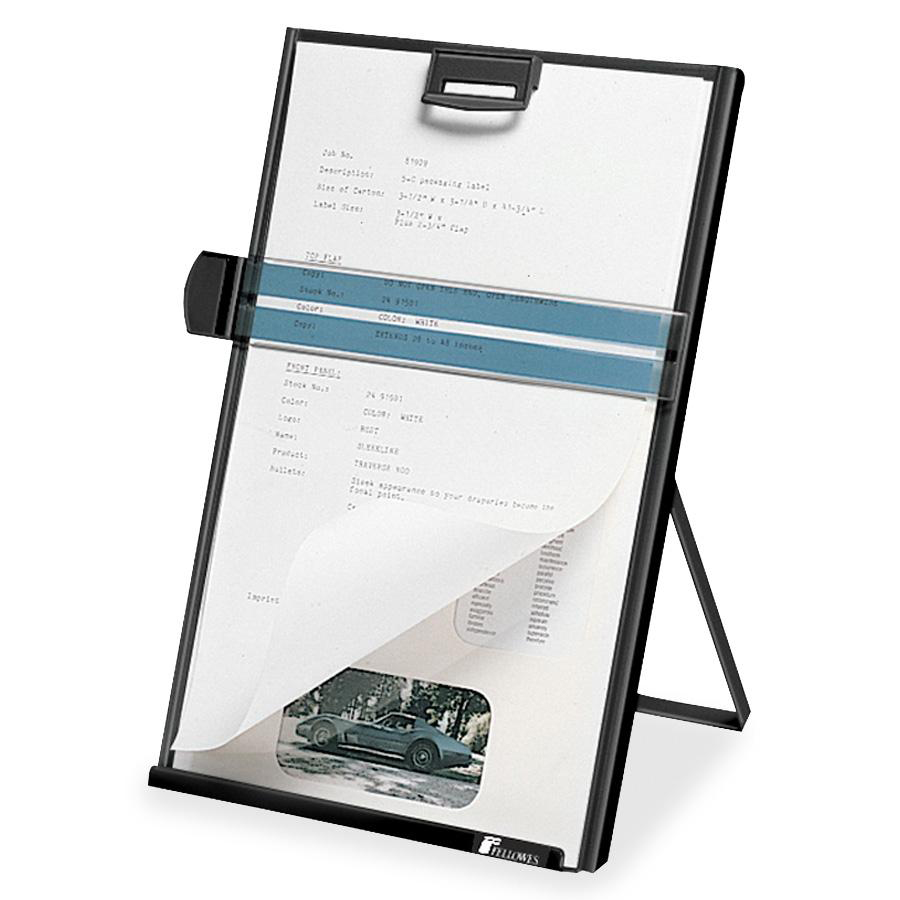 Metal Copyholder LD Products