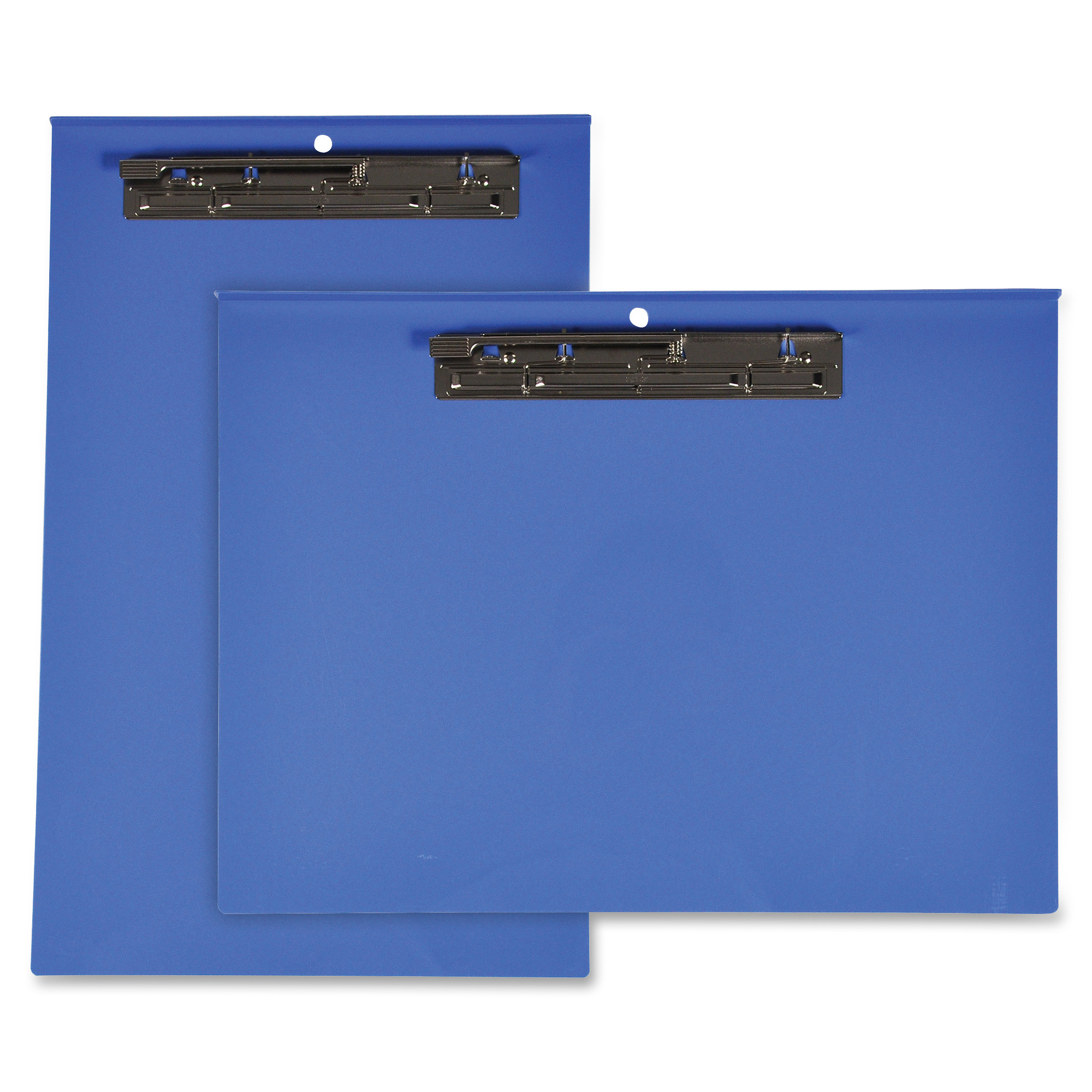 Lion Computer Printout Clipboard, Blue LD Products