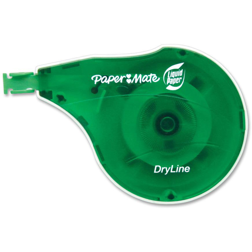 Paper Mate Dry Line Correction Tape LD Products