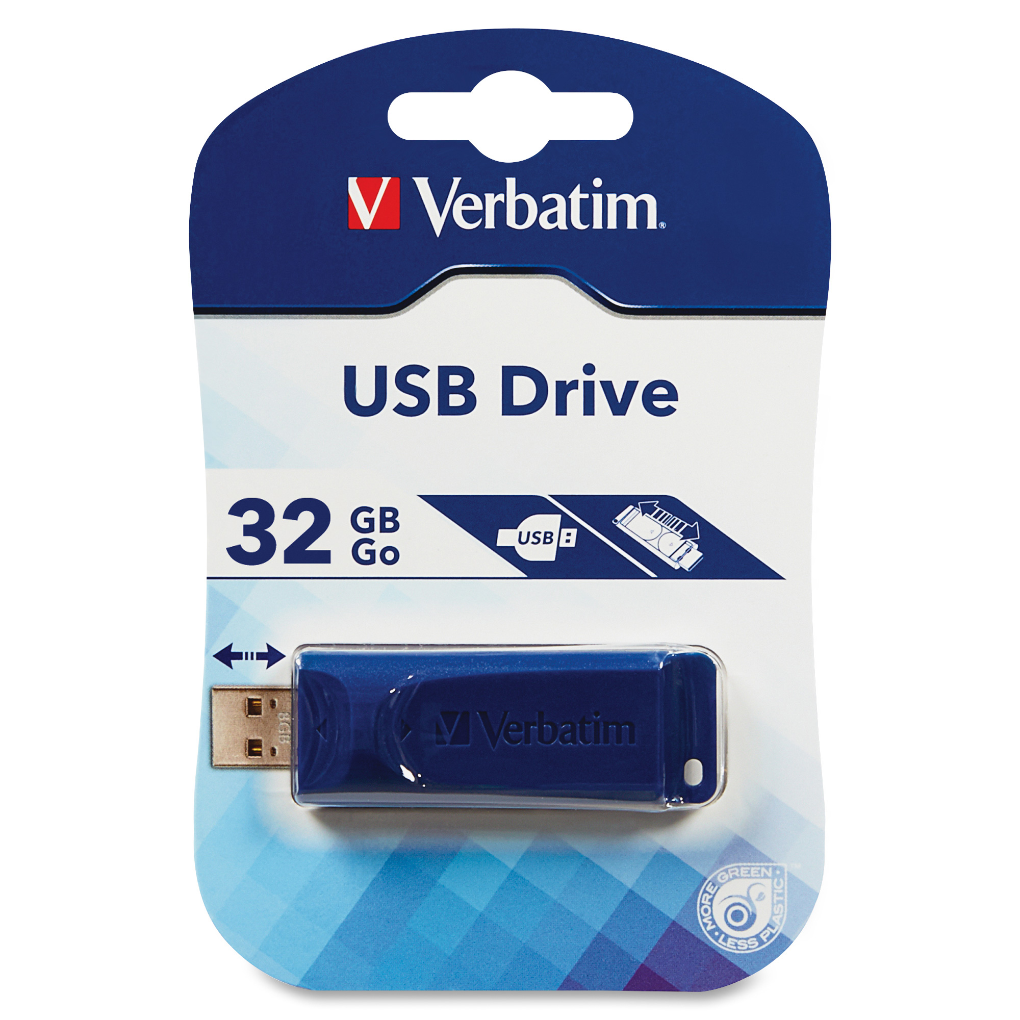 32GB 97408 USB Flash Drive LD Products