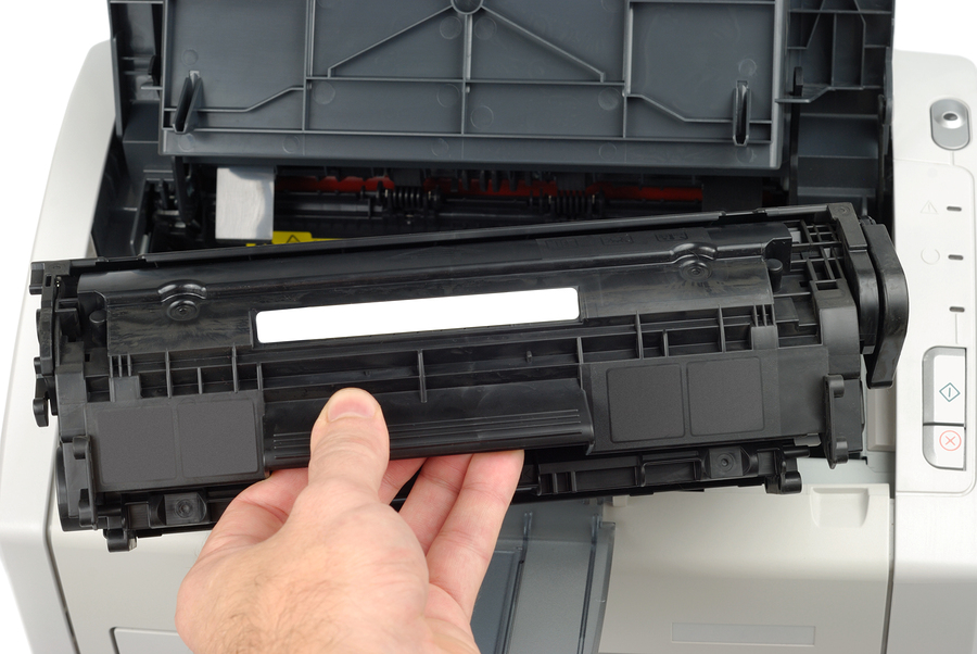 Save Money with Replacement Toners for HP Printers from Xerox!