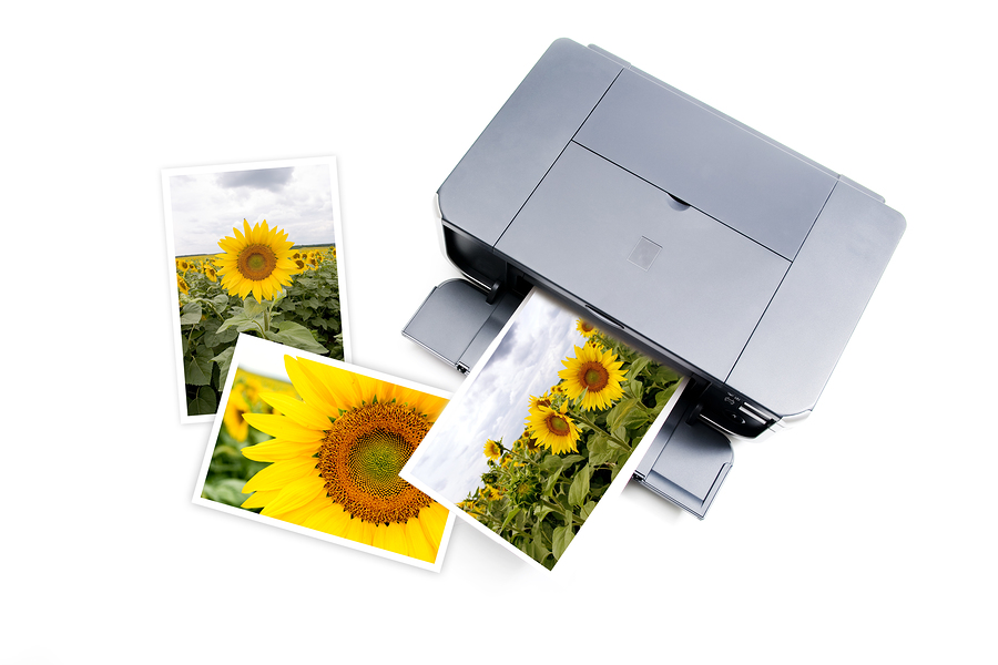Is a Photo Printer Right for You?