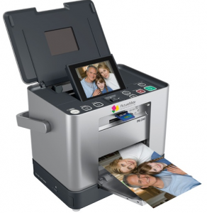 Epson Picturemate Charm