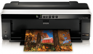 Epson Stylus Photo R2000