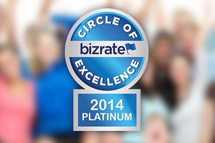 LD Products Receives Its Ninth Bizrate Award