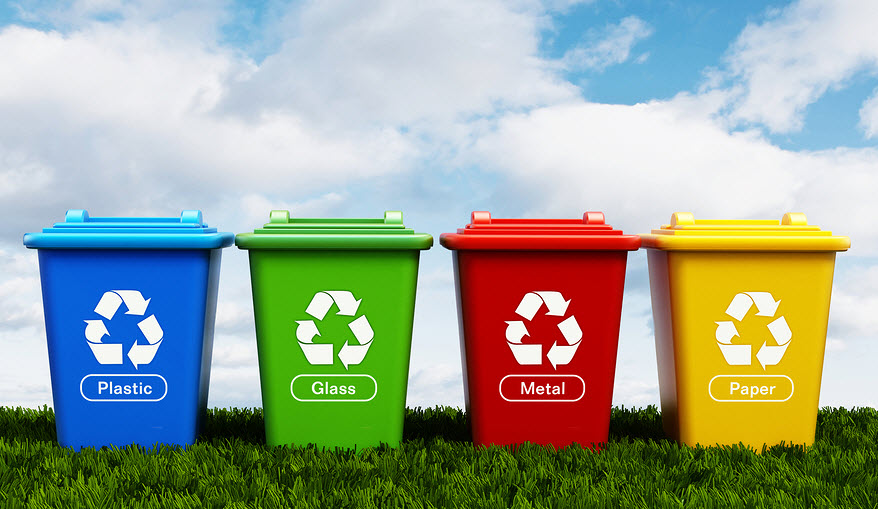 The Importance of Recycling Ink and Toner Cartridges