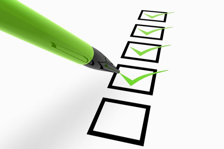 Comprehensive Year-End Checklist for Small Businesses