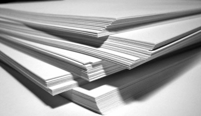 paperstocktypes