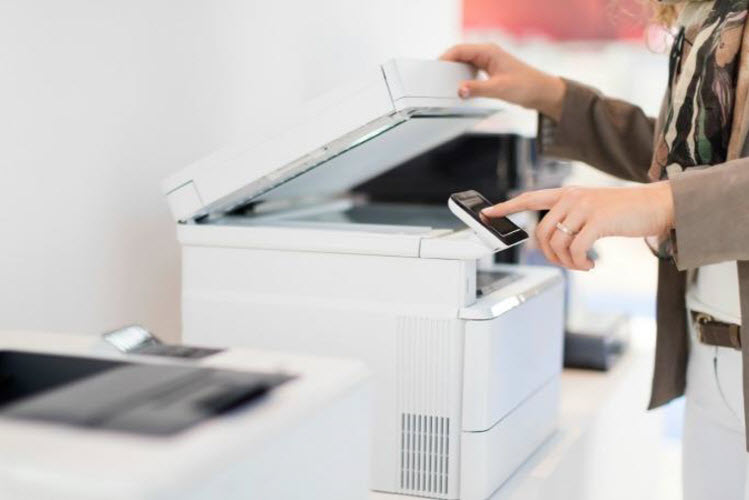 What’s the Best Laser Printer For Home and Small Business Use?