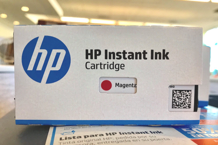8 Things You Should Know About HP® Instant Ink® Before Signing Up