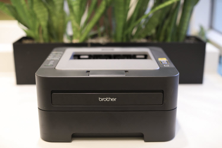 Brother Multifunction Printers MFC-L2710 L2730 L2750 Replace the