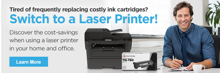 HP finally has a cheap refillable ink printer