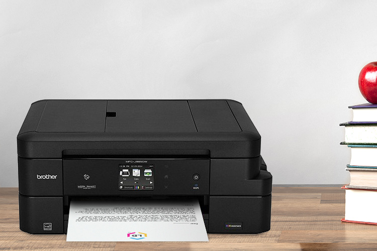 Most Ink Efficient Inkjet Printers