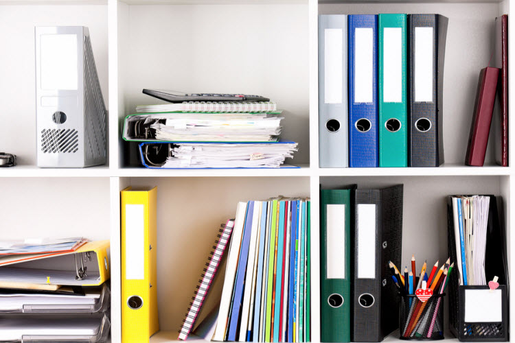 Tips to Save Money on Office Supplies