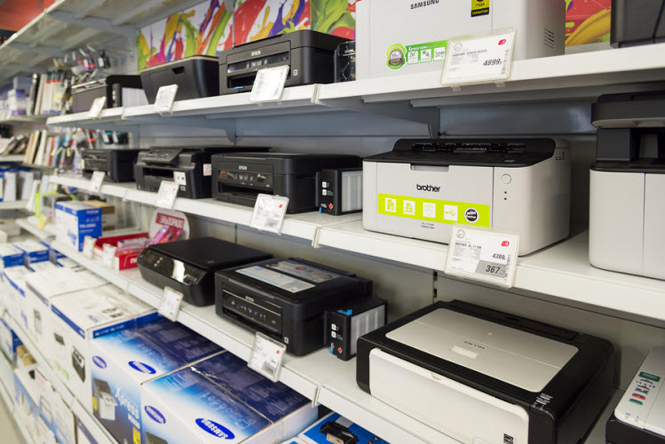 Save Money by Choosing the Right Printer