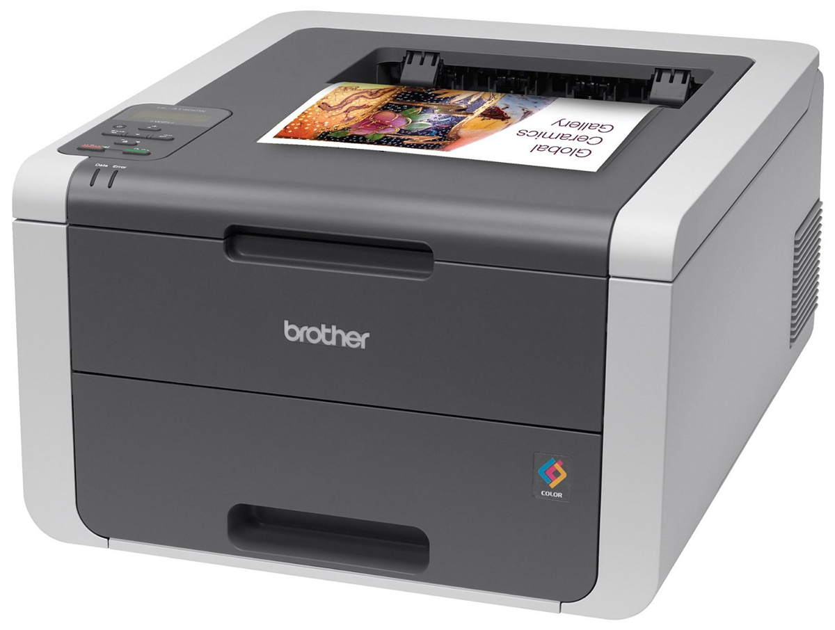Color Laser Printer For Home Office Bekasi Otomotif