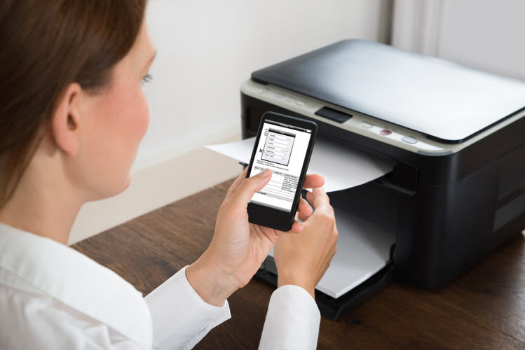 Best Mobile Printers for Your IPhone or Android