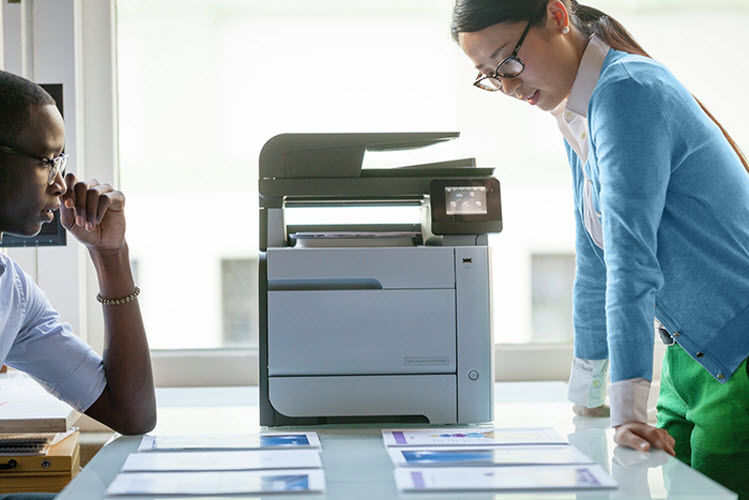 Best Color Laser Printers for the Home and Office