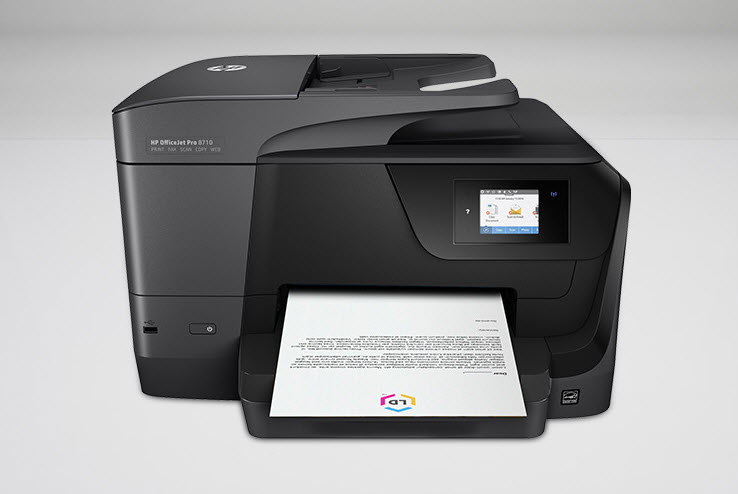 HP Printer