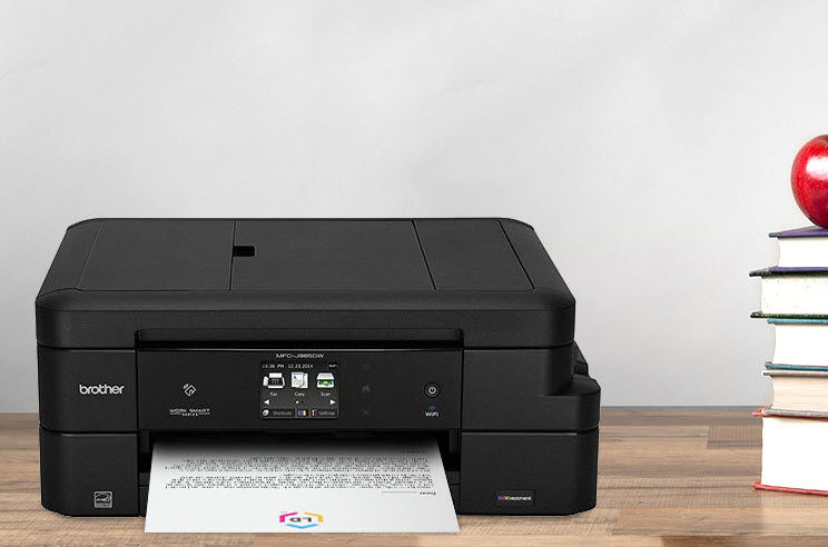 Best Printers for Teachers and Classrooms
