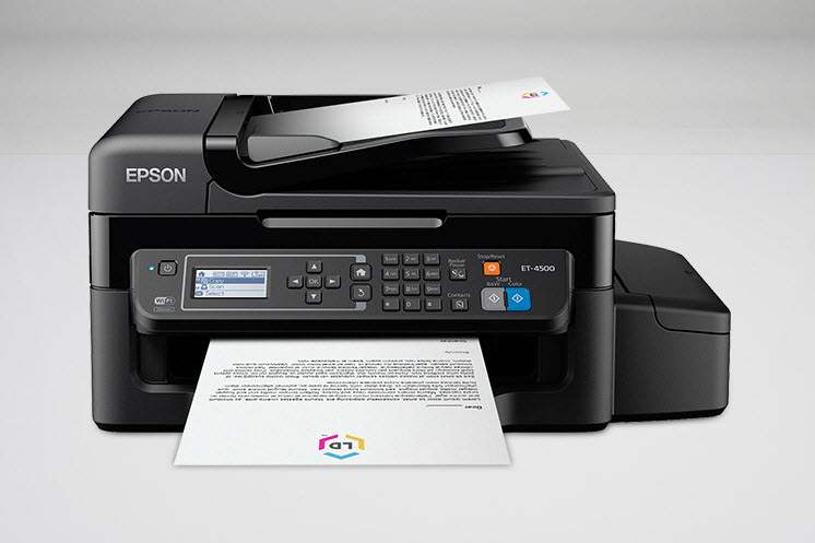 The Ultimate Guide to Epson® Ink Cartridges