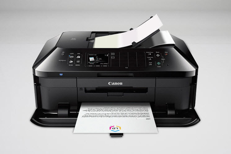 How to Choose the Best Canon® Printer