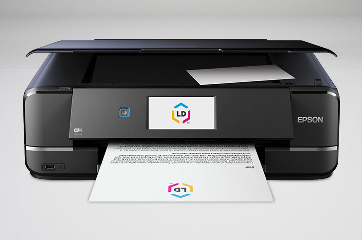 The Best Rated Epson® Expression® Printers