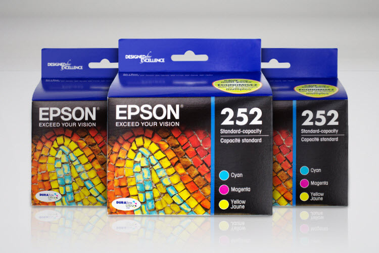 How to Replace an Epson Ink Cartridge