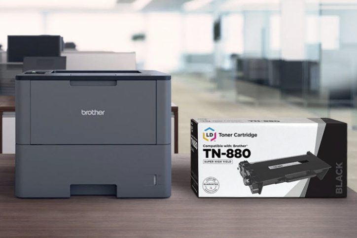 The 4 Best Brother Printers Of 2021 Printer Guides And Tips From Ld Products