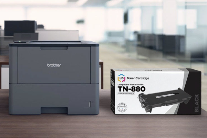 Brother MFC-L3750CDW toner cartridges - buy ink refills for Brother MFC- L3750CDW in Canada