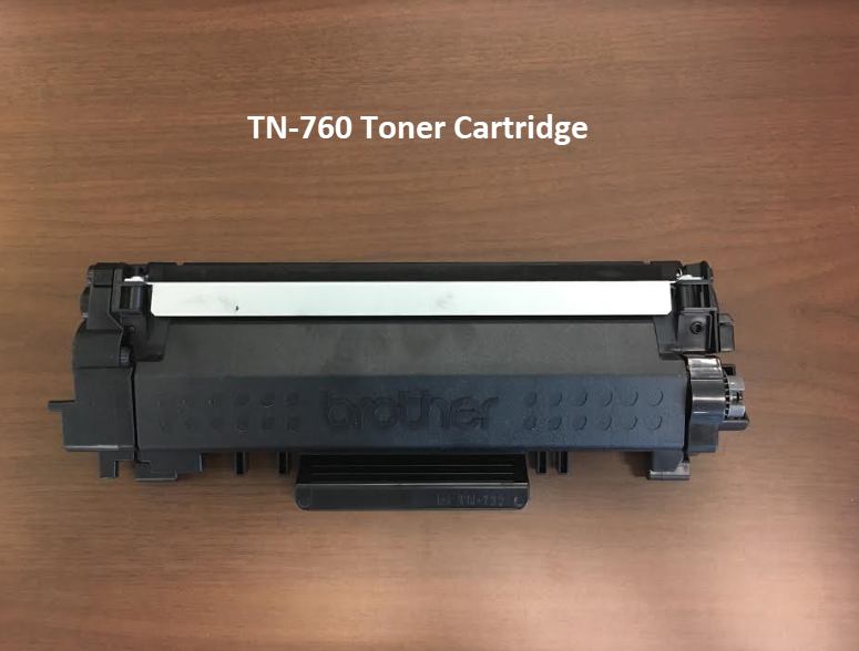 Contemporary Foreigner censorship How to Replace a Toner Cartridge and Drum Unit in a Brother Laser Printer –  Printer Guides and Tips from LD Products