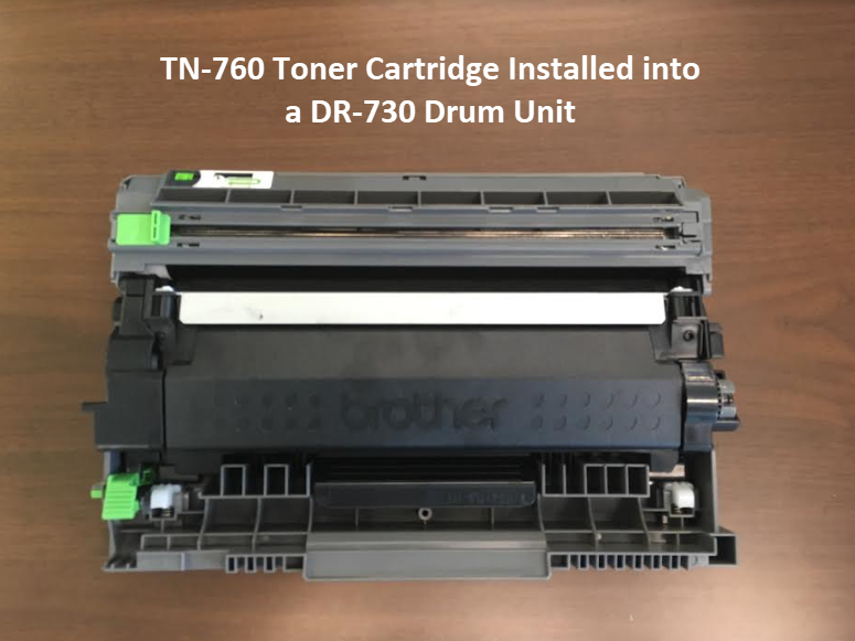 Brother - Brother HL Laser Printer Toner Cartridges - Brother HL-L2375DW -  Inkbow