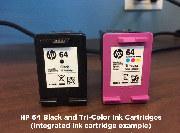 The Ultimate Guide to HP® Ink Cartridges – Printer Guides and Tips from LD  Products