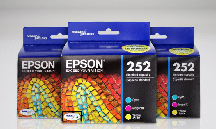 Think Alternative Ink Cartridge for Epson 604 XL Magenta