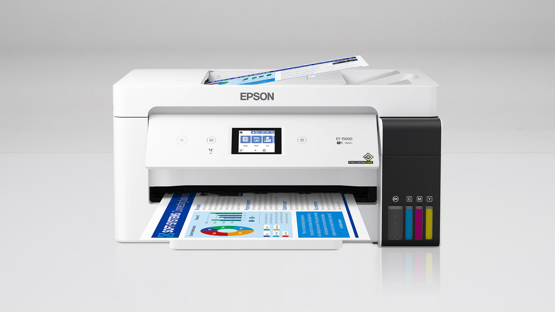 Epson EcoTank Printers: SCAM or REVOLUTION? My honest review