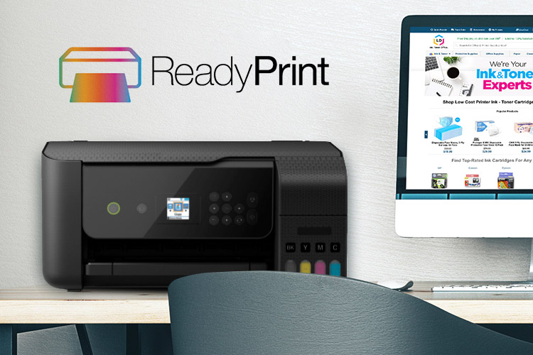10 Things You Should Know About Epson® ReadyPrint® Before Signing Up